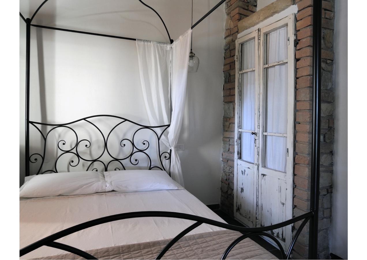 Bed and Breakfast Casa Del Principe Gambassi Terme Exteriér fotografie